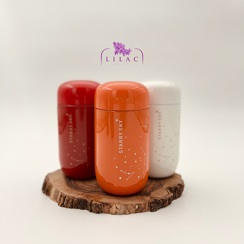 مینی فلاسک استاری اسکای 200 میل